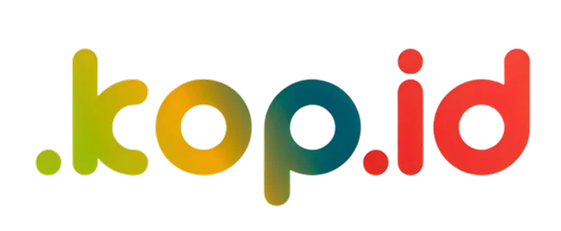 Logo Kopdes